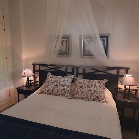 Apartamento Autentico Playa Торемолинос Екстериор снимка