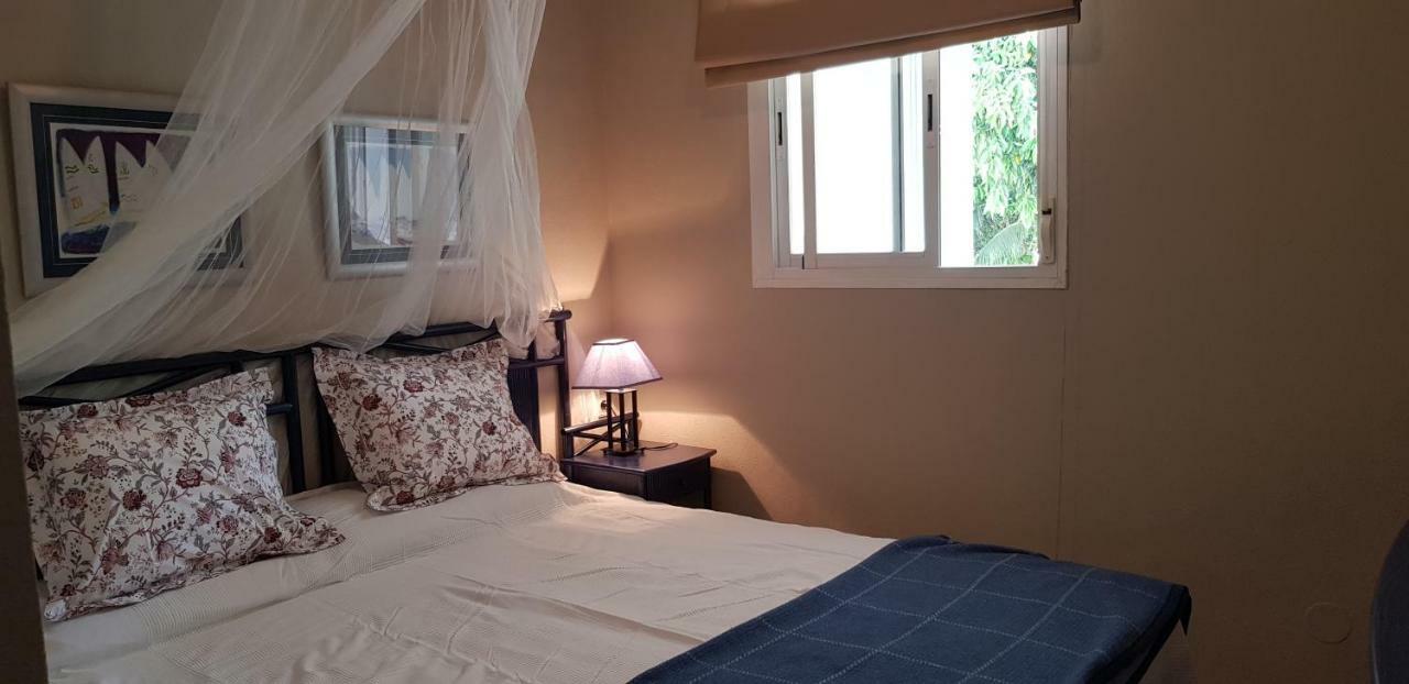 Apartamento Autentico Playa Торемолинос Екстериор снимка