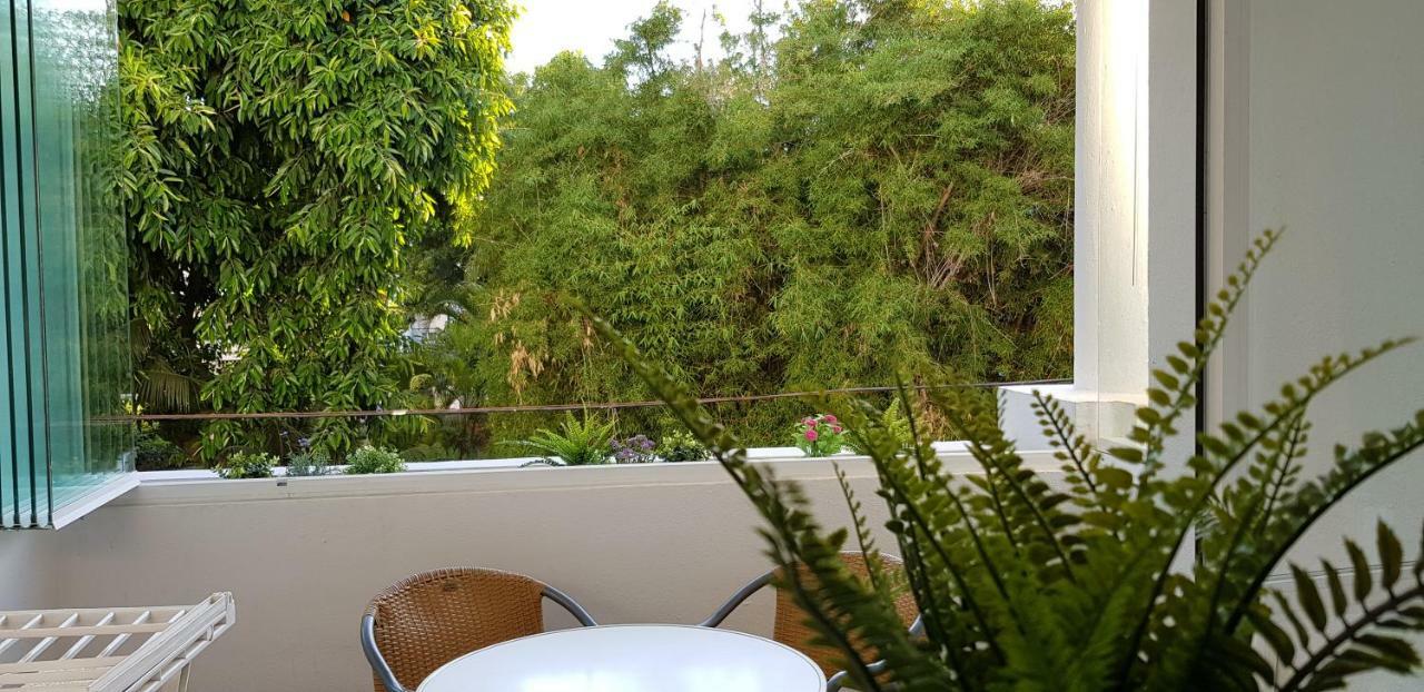 Apartamento Autentico Playa Торемолинос Екстериор снимка